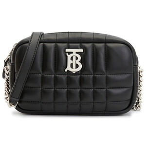 Burberry Shoulder Bag MN LOLA CAMERA